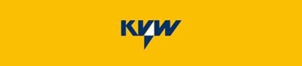 Logo Verein KVW Seniorenklub auf meinantholz.com